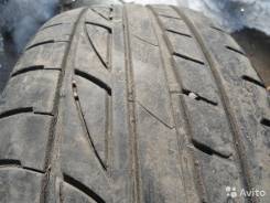 Bridgestone Playz. Летние, износ: 20%, 4 шт