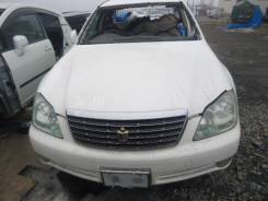 Toyota Crown. GRS180, 4GRFSE