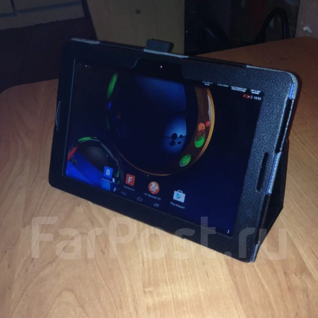 Lenovo IdeaTab A7600 3G 16Gb ����