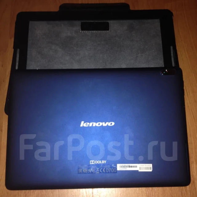 Lenovo IdeaTab A7600 3G 16Gb ����