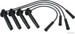 Высоковольтные провода. Subaru: Legacy B4, Legacy, Impreza WRX, Impreza XV, Forester, Impreza WRX STI, Impreza, Exiga Двигатель EJ20
