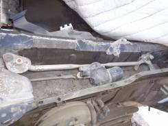 Трапеция дворников. Toyota Land Cruiser Prado, TRJ125, RZJ120, KDJ125, GRJ120, TRJ120W, KDJ121, RZJ125, VZJ120, RZJ120W, KDJ120W, KDJ121W, VZJ121W, TR...