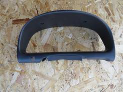 Консоль панели приборов. Subaru Impreza, GC2, GF5, GF6, GC1, GF1, GF2, GC8, GF8 Subaru Forester, SF5, SF9 Двигатели: EJ20K, EJ151, EJ207, EJ205, EJ204...