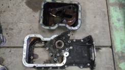 Поддон. Toyota: Corolla, Sprinter, Caldina, Celica, Carina, Corona Двигатель 7AFE