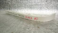 Накладка на фару. Toyota Cressida, MX83, RX81, RX80, GX81, MX81 Toyota Mark II, SX80, MX83, GX81, JZX81, LX80, YX80 Двигатели: 7MGE, 22R, 1GFE, 5ME, 2...
