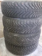 Goodyear OptiGrip. ������, ����������, 2008 ���, 20�%, 8 ��