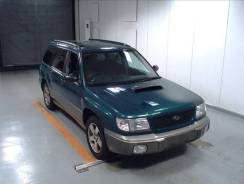 Блок abs. Subaru Forester, SF5