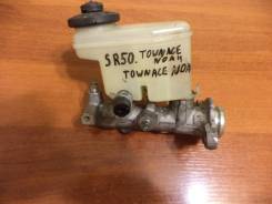 Цилиндр главный тормозной. Toyota Lite Ace, KR42 Toyota Town Ace, KR42 Toyota Town Ace Noah, CR42, KR52, KR41, KR42, SR40, CR41, CR52, CR51, CR40 Toyo...