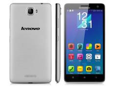 Lenovo S856 Dual Sim. Новый