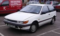 Mitsubishi Colt. 4G63 4G15