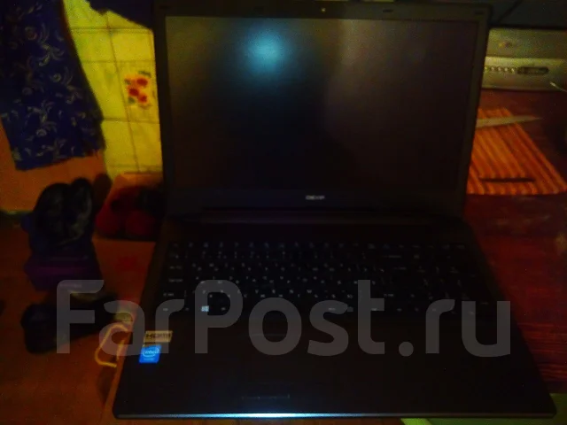 DEXP Aquilon. WiFi: 1, Bluetooth: 1 ����