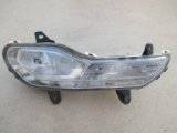 Фара противотуманная. Ford Kuga