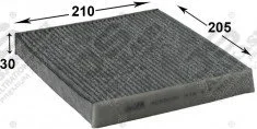 ������ �������� AC-8503C / AC808E / 08R79-TF0-700A / 80291TF0E01 AC-8503C, AC808E, 08R79-TF0-700A, 80291TF0E01 ����