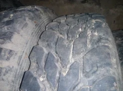 Toyo Tranpath M/T. ����� mt, 2013 ���, �/�, ����� 30 %. ��� ����� �� ������� ����