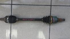 Привод. Suzuki Swift, ZC11S Двигатель M13A