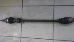 Привод. Suzuki Swift, ZC11S Двигатель M13A