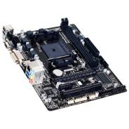 AMD A88X. Под заказ