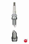 Свеча зажигания. Toyota bB, QNC20, QNC25, QNC21 Toyota Rush, J210, J200, J200E, J210E Toyota Passo, QNC10 Toyota Passo Sette, M502E, M512E Двигатели...