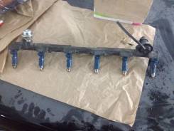 Инжектор. Toyota: Progres, Cresta, Crown, Mark II Wagon Blit, Crown Majesta, Mark II, Chaser Двигатель 1JZGE