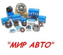 Подшипник выжимной. Nissan: Cherry, Langley, Sentra, AD, Pulsar, Laurel Spirit, Sunny, Liberta Villa Двигатели: CD17, E10S, E13S, E15ET, E15S, E16S