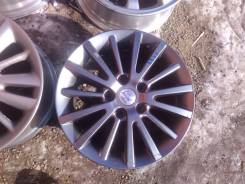 Suzuki. 6.0x16, 5x114.30, ET50