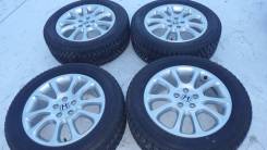 Honda. 7.0x18, 5x114.30, ET50