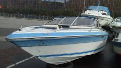 Searay. Год: 1991 год, длина 6,00 м., двигатель стационарный, 200,00 л.с., бензин