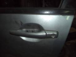 Ручка двери внешняя. Mitsubishi Lancer, CS3A Mitsubishi Outlander, CU2W, CU5W Двигатели: 4G18, 4G63, 4G69