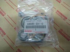Ремкомплект рулевой рейки. Toyota Camry / Aurion, GSV40, ACV40 Toyota Aurion, ACV40, GSV40 Toyota Camry, ACV40, ACV45, GSV40 Двигатели: 2GRFE, 2AZFE