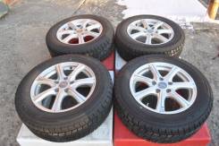 Manaray Sport Euro Speed. 6.5x16, 5x114.30, ET53