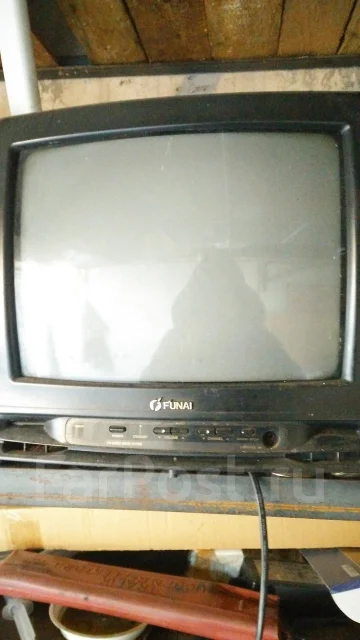 Aiwa. CRT (���) ����