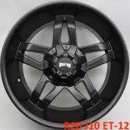 Mickey Thompson Pro-5 ET Drag. 10.0x20, 6x135.00, 6x139.70, ET-12, ЦО 108,0 мм.