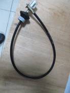 Тросик спидометра. Toyota Corolla, EE90, AE92, AE91, EE98, EE97, CE90, EE96, CE97, CE96 Toyota Sprinter, CE90, AE92, EE90, AE91 Двигатели: 5AFE, 4AF...