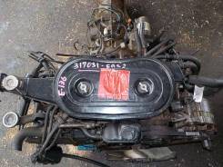 Двигатель в сборе. Subaru Alcyone Двигатель EA82
