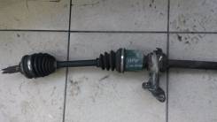 Привод. Mazda MPV, LW5W Двигатели: GYDE, GY