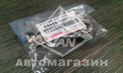 Зажим тормозной колодки. Lexus LX470, UZJ100 Toyota Land Cruiser, HDJ101, FZJ100, HDJ100, UZJ100 Двигатели: 2UZFE, 1HDT, 1FZFE, 1HDFTE. Под заказ