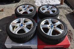 Bridgestone FEID. 7.0x17, 5x100.00, ET53