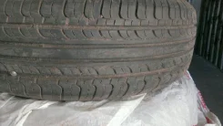 Hankook Optimo H418. ������, �����