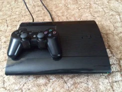 Sony PlayStation 3 Super Slim
