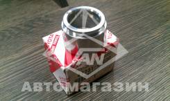Поршень суппорта. Lexus LX470, UZJ100 Toyota Land Cruiser, HDJ101, FZJ100, FZJ105, HZJ105, HDJ100, UZJ100 Двигатели: 2UZFE, 1HZ, 1HDT, 1FZFE, 1HDFTE