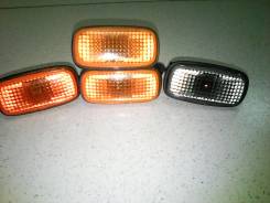 Поворотник. Nissan: Leopard, Cima, Silvia, Bluebird, Cefiro Двигатели: VQ30DE, VQ25DE, VG30E, VG20E, VQ30DET, RB25DET, VQ30DD, VK45DE, VK45DD, SR20DET...