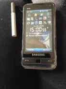 Samsung Omnia SGH-I900. �/� ����