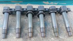 Катушка зажигания. Toyota: GS300, Verossa, Cresta, Land Cruiser Cygnus, Tundra, 4Runner, Mark II Wagon Blit, Land Cruiser, IS200, Sequoia, Celsior, Cr...
