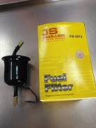 Фильтр топливный, сепаратор. Toyota: Fortuner, Land Cruiser Prado, Innova, Kijang, Hilux Двигатели: 2TRFE, 1TRFE