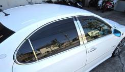 Накладка на стойку. Toyota Windom, MCV30 Lexus ES300, MCV30 Lexus ES330, MCV31 Двигатели: 3MZFE, 1MZFE