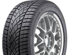 Dunlop SP Winter Sport 3D. Всесезонные, 2014 год, без износа, 4 шт