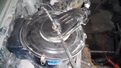 Корпус воздушного фильтра. Toyota Land Cruiser Prado, KZJ78G, KZJ78W, KZJ78, KZJ71G, KZJ71W, KZJ71 Двигатель 1KZTE