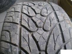 Kumho Ecsta SPT. Летние, износ: 20%, 1 шт