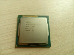 Intel Celeron G1620 ����