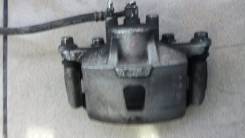 Суппорт тормозной. Nissan: Wingroad, Bluebird Sylphy, Sylphy, Tiida Latio, AD, Latio, Tiida, March, Cube Cubic, Livina Двигатели: HR15DE, MR18DE, MR20...